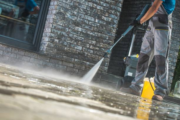 Best Gas Station Cleaning  in Enochville, NC