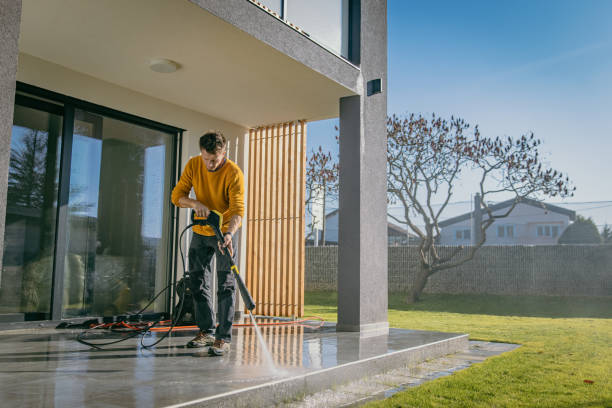 Best Patio and Deck Pressure Washing  in Enochville, NC